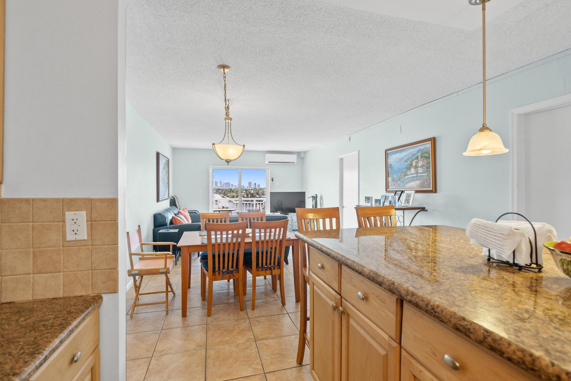 200 S Birch Road, Unit 701, Fort Lauderdale, FL 33316 Photo