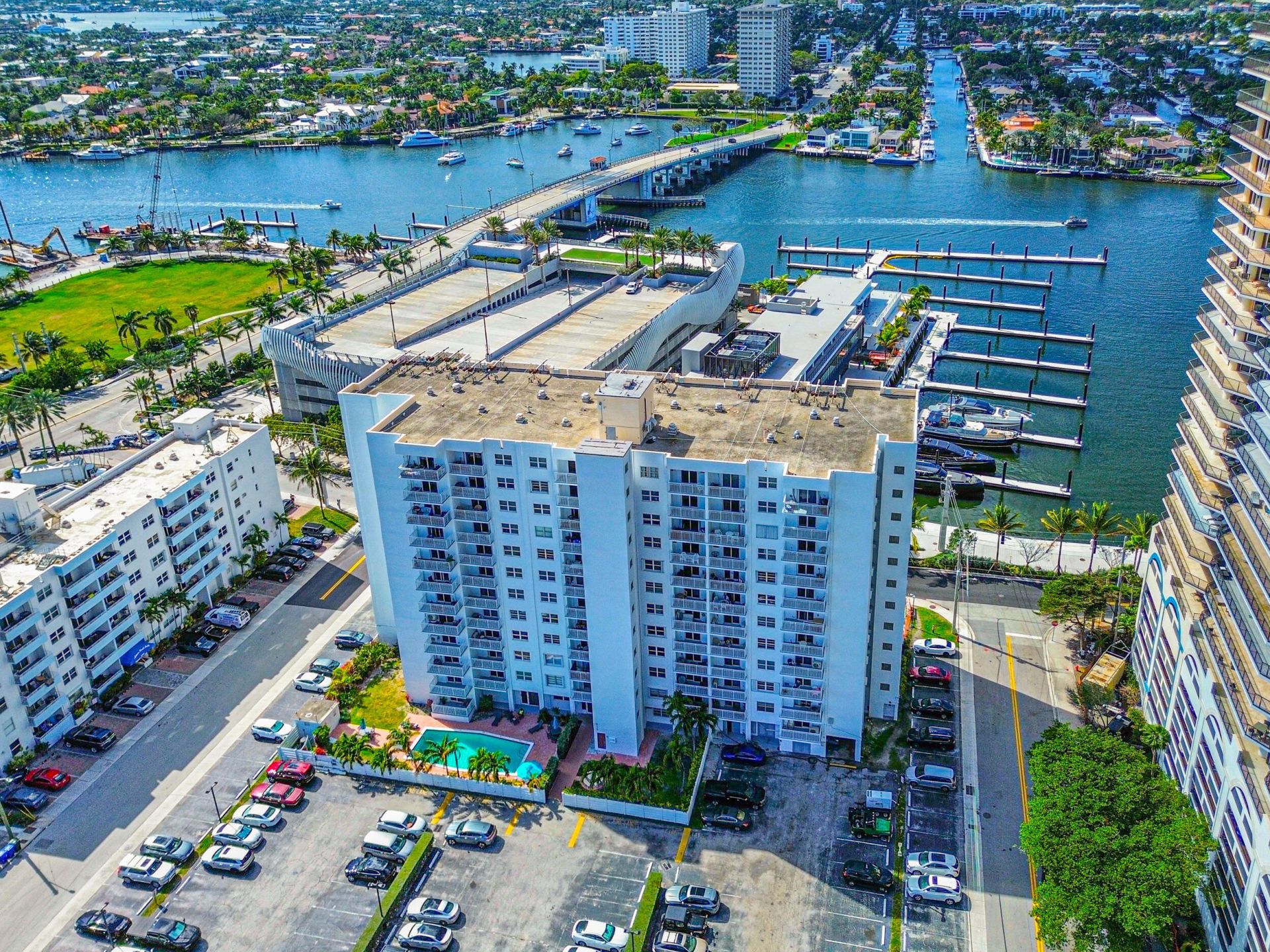 200 S Birch Road, Unit 701, Fort Lauderdale, FL 33316 Photo