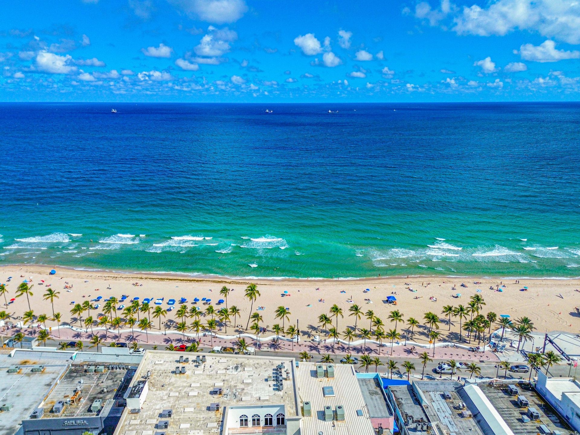 200 S Birch Road, Unit 701, Fort Lauderdale, FL 33316 Photo