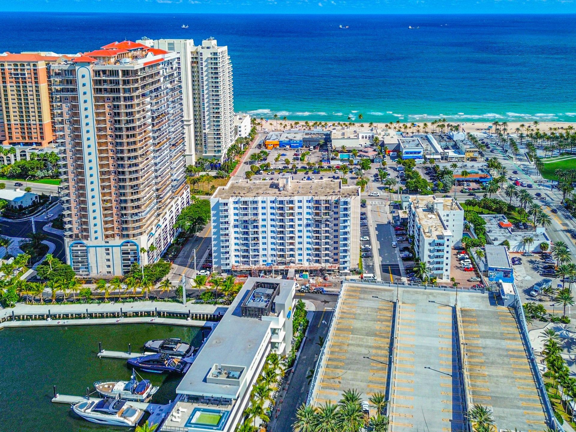 200 S Birch Road, Unit 701, Fort Lauderdale, FL 33316 Photo