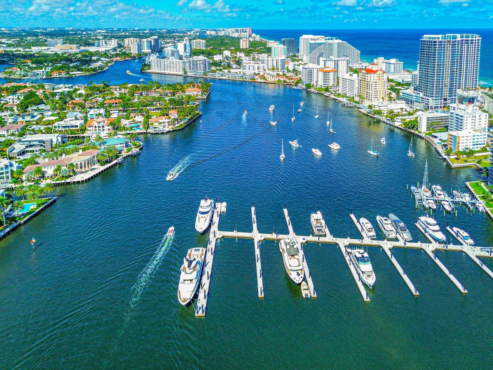 200 S Birch Road, Unit 701, Fort Lauderdale, FL 33316 Photo