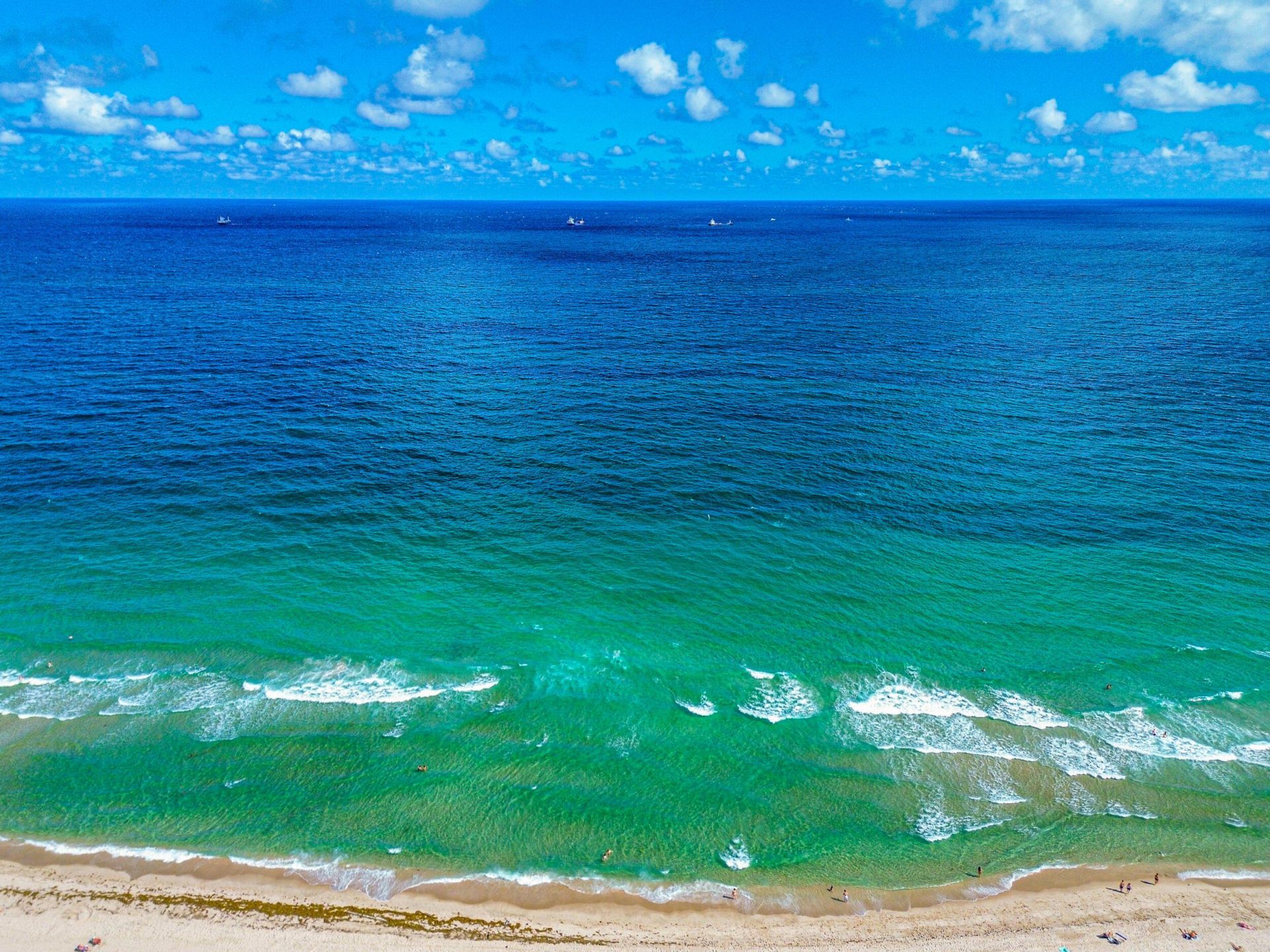 200 S Birch Road, Unit 701, Fort Lauderdale, FL 33316 Photo