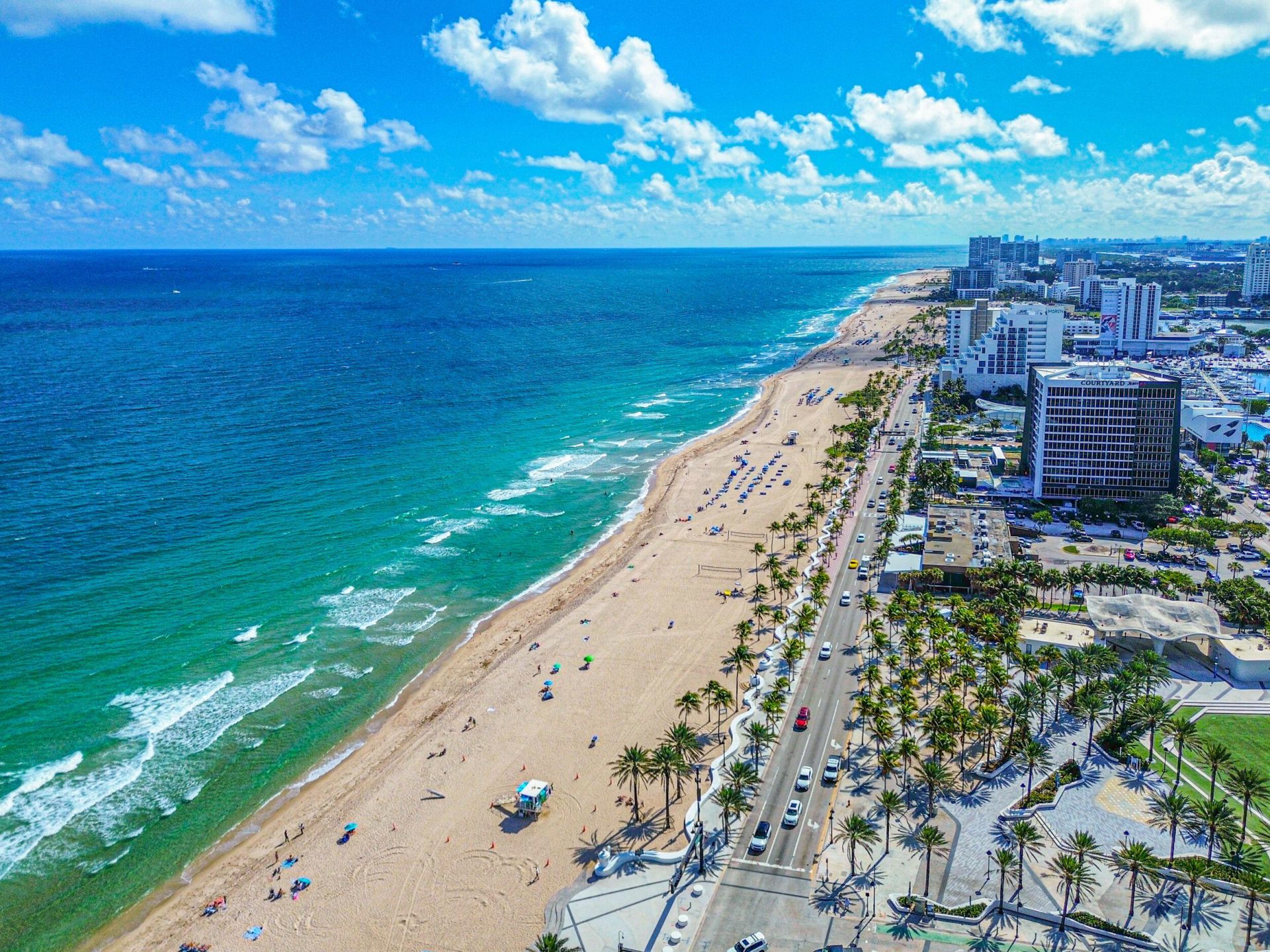 200 S Birch Road, Unit 701, Fort Lauderdale, FL 33316 Photo