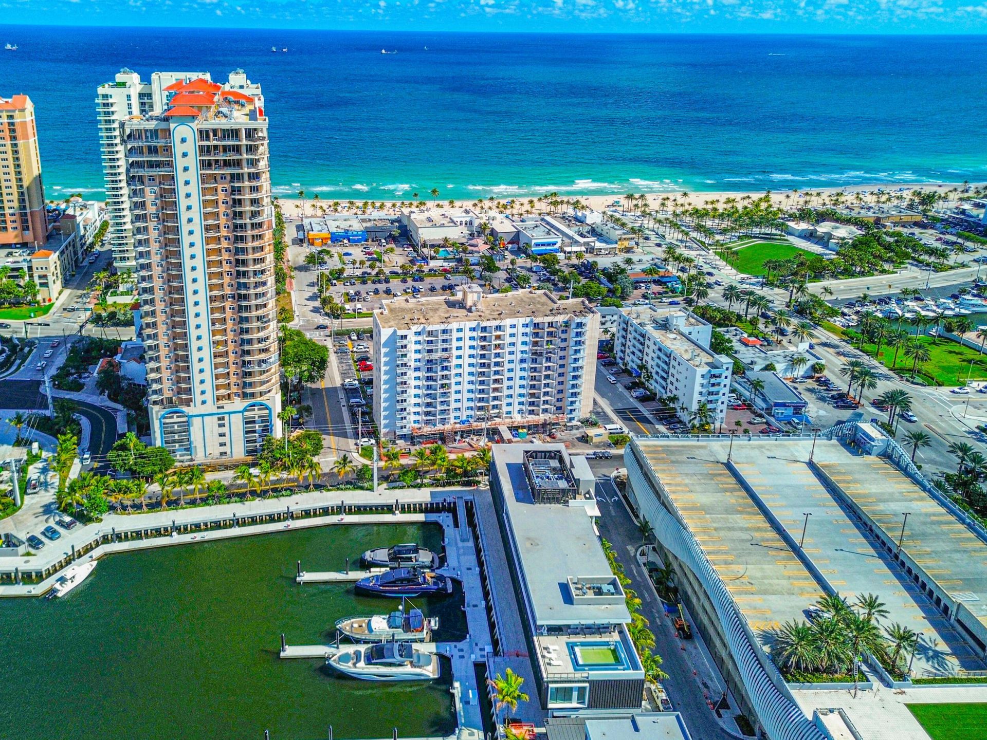 200 S Birch Road, Unit 701, Fort Lauderdale, FL 33316 Photo