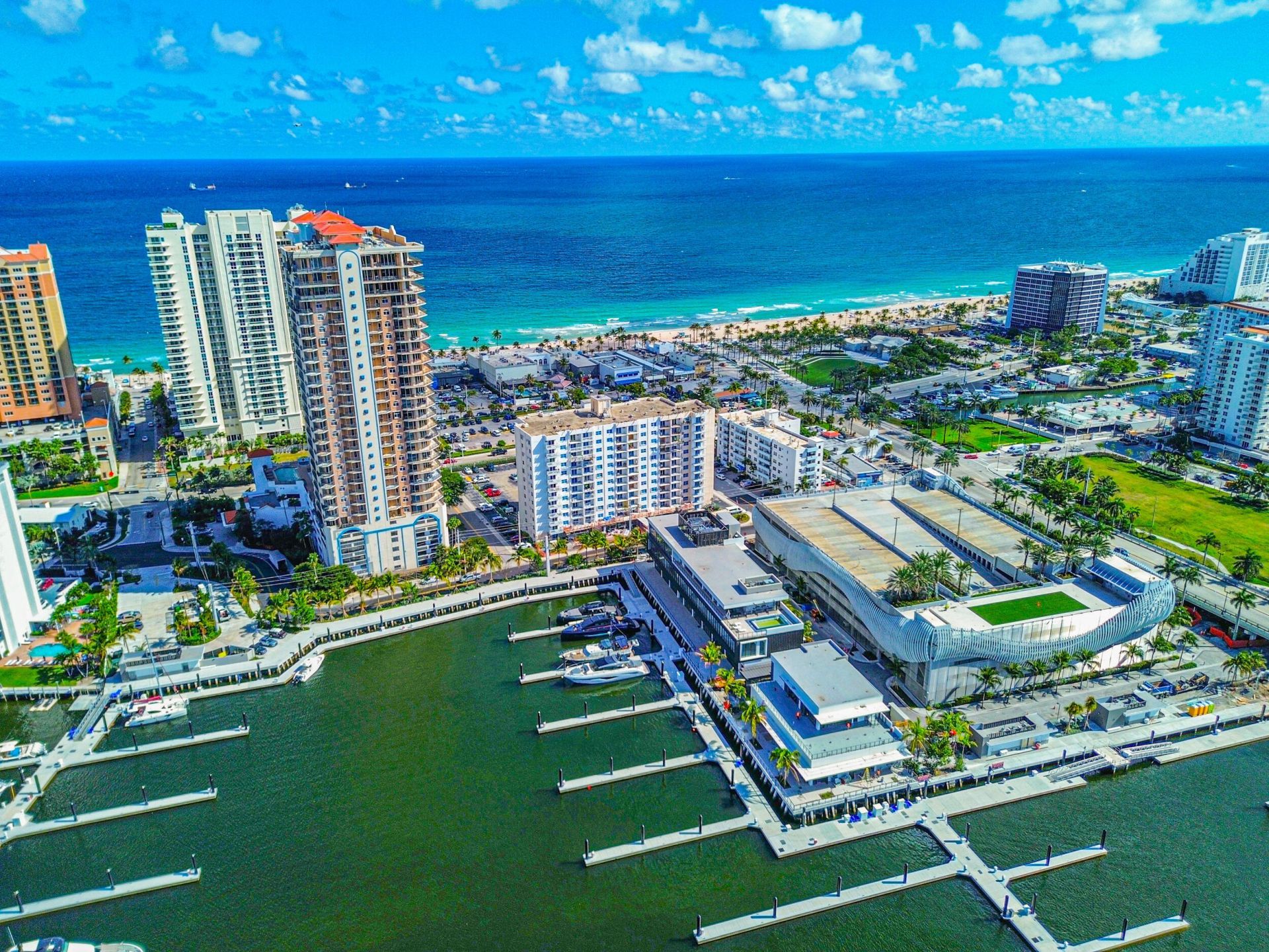 200 S Birch Road, Unit 701, Fort Lauderdale, FL 33316 Photo
