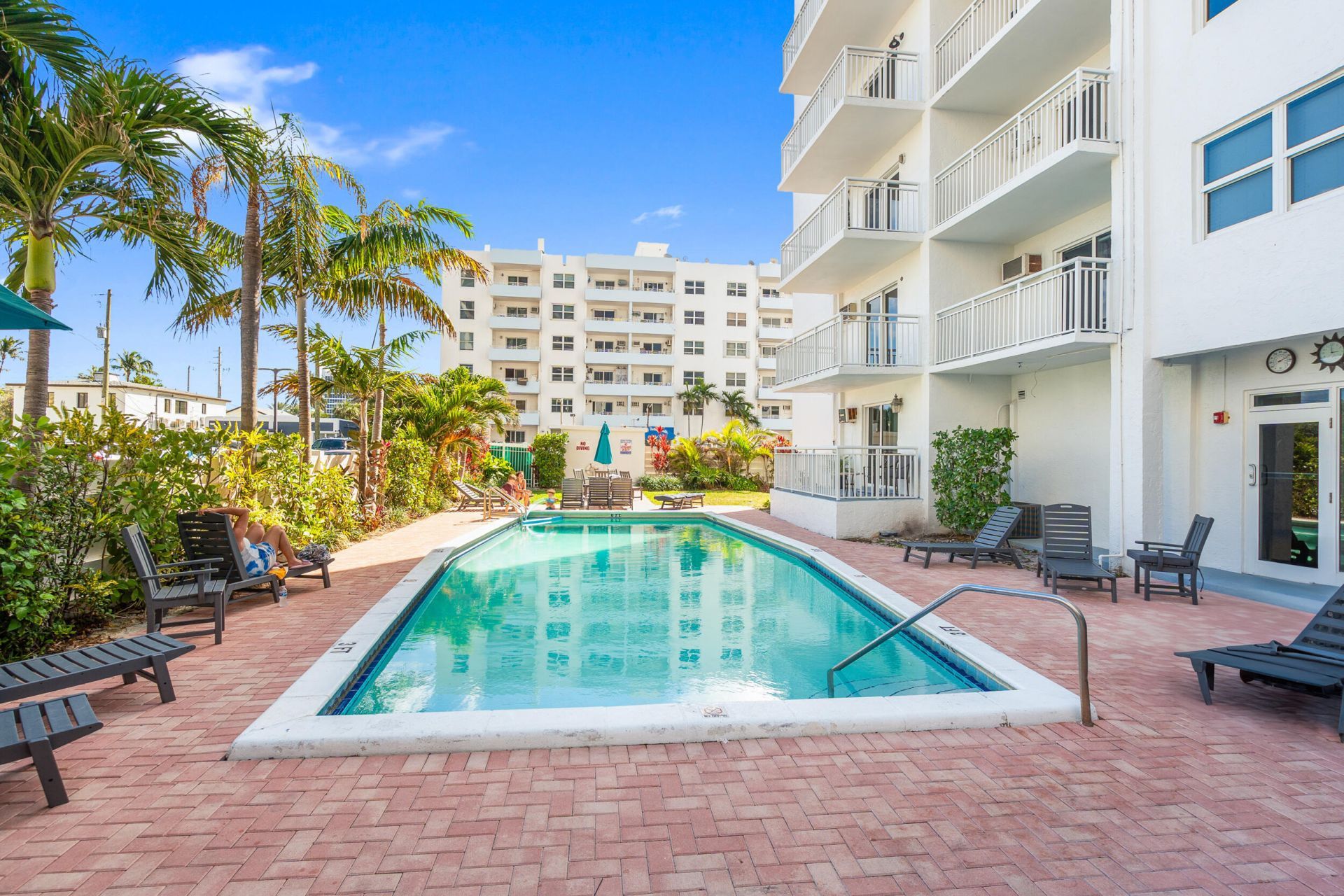 200 S Birch Road, Unit 701, Fort Lauderdale, FL 33316 Photo