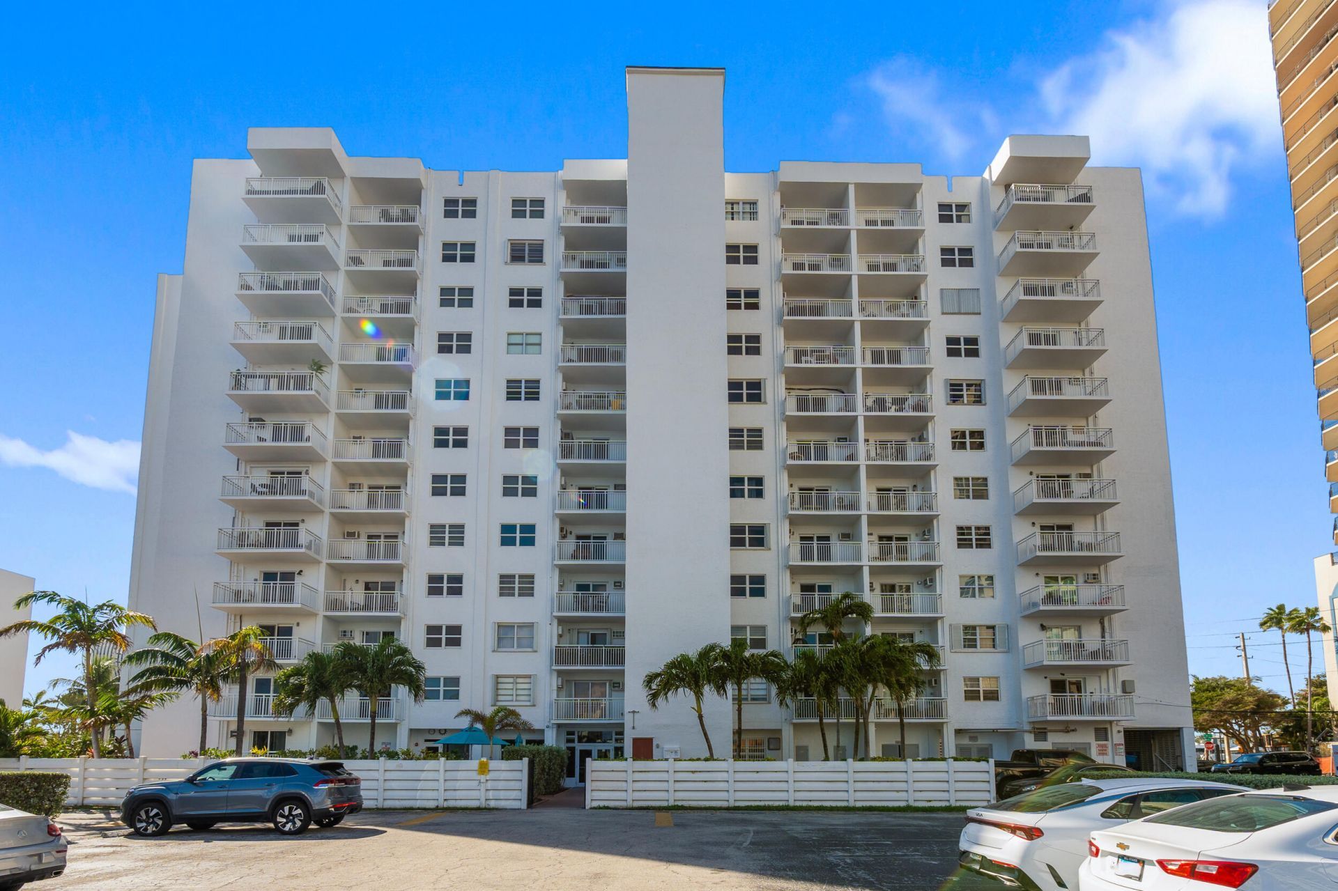 200 S Birch Road, Unit 701, Fort Lauderdale, FL 33316 Photo