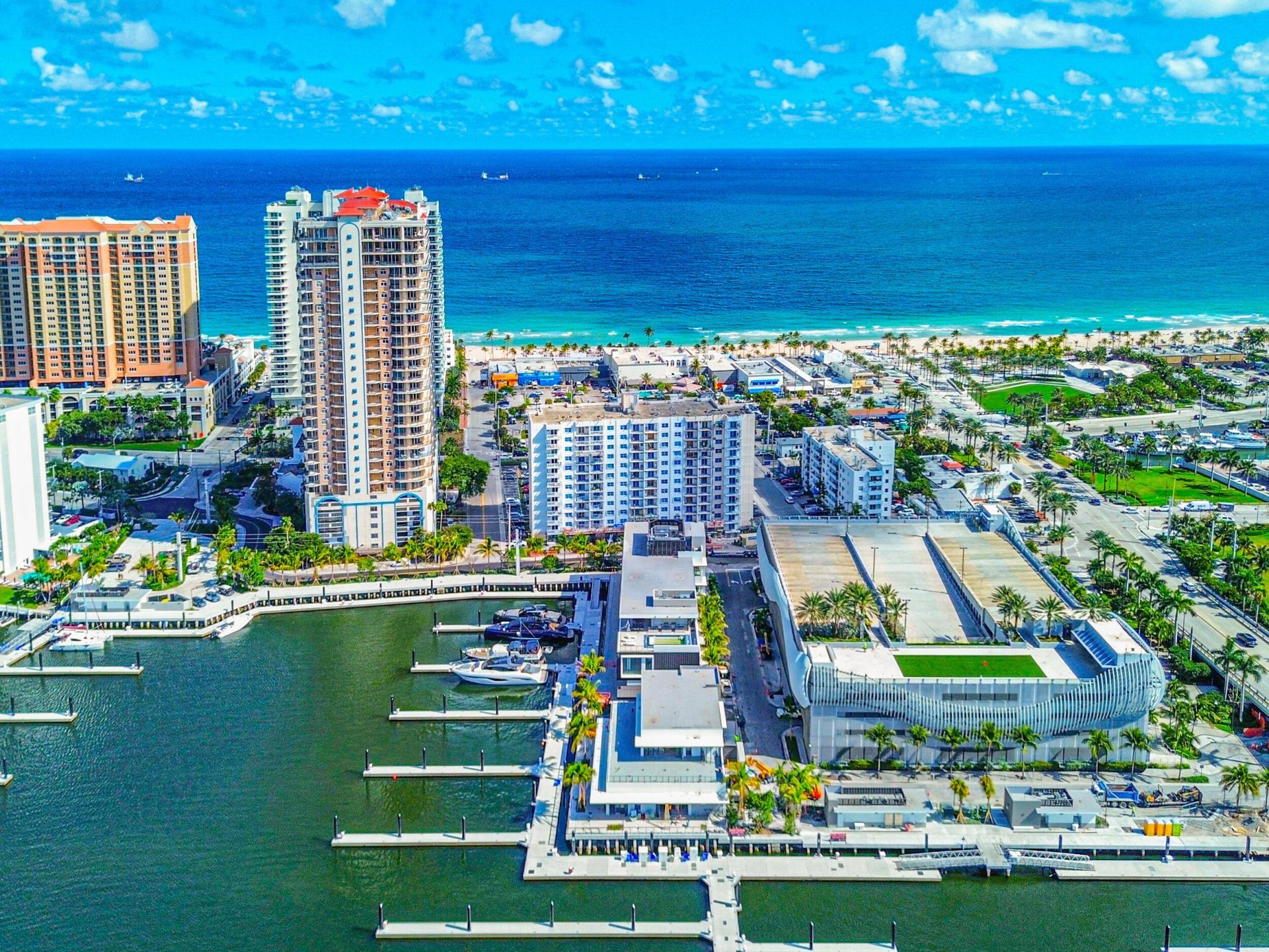 200 S Birch Road, Unit 701, Fort Lauderdale, FL 33316 Photo