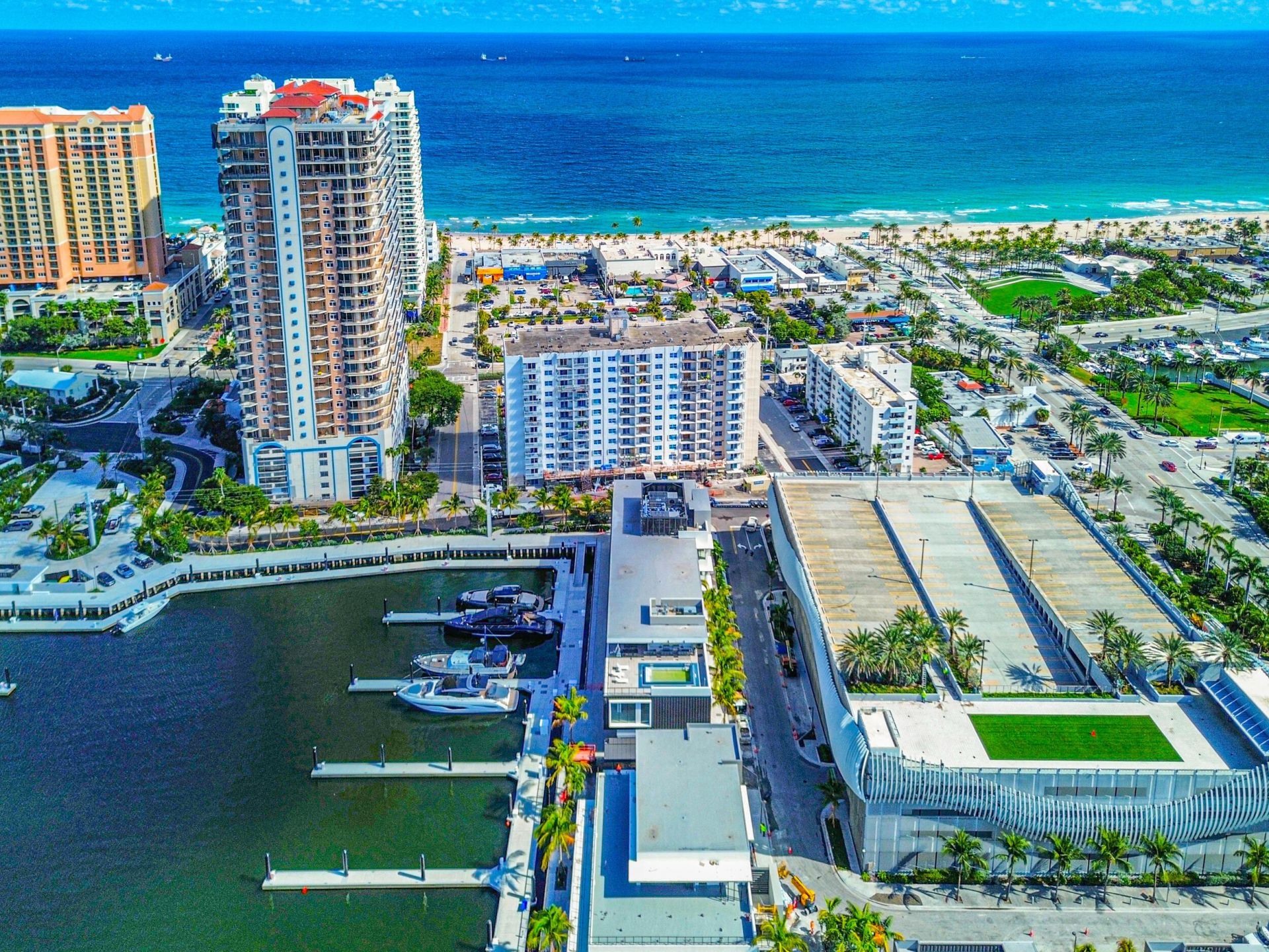 200 S Birch Road, Unit 701, Fort Lauderdale, FL 33316 Photo