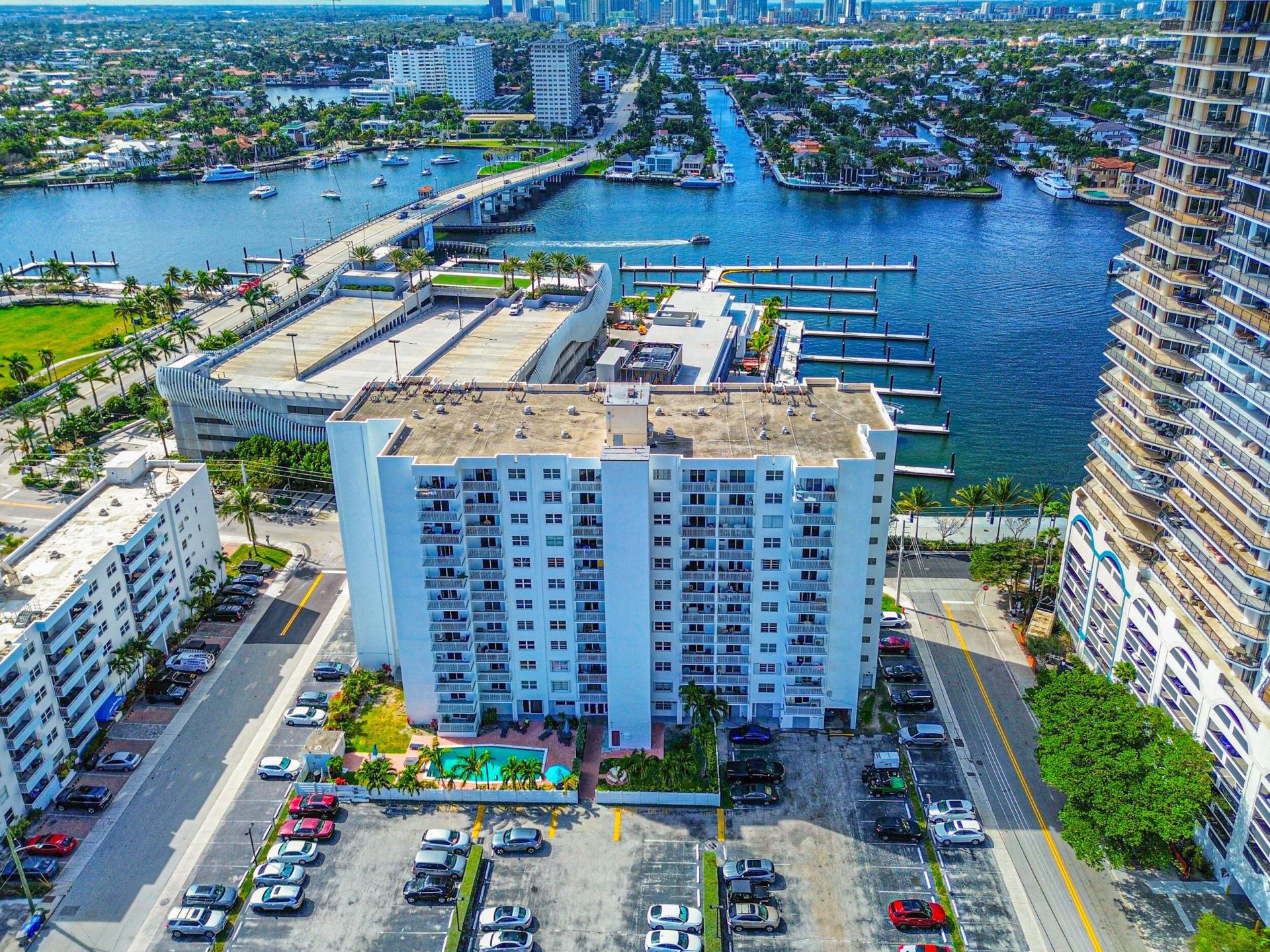 200 S Birch Road, Unit 701, Fort Lauderdale, FL 33316 Photo