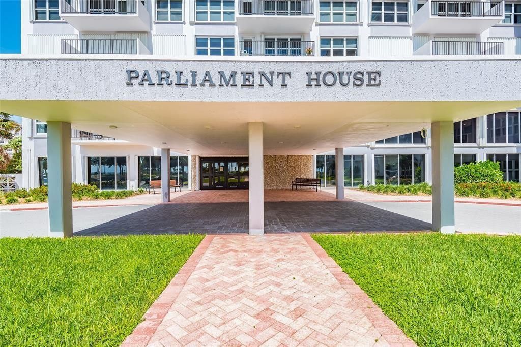 405 N Ocean Boulevard, Pompano Beach, FL 33062 Photo