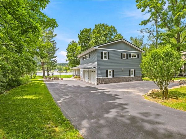 255 Hickory Road , Friedens, PA 15541