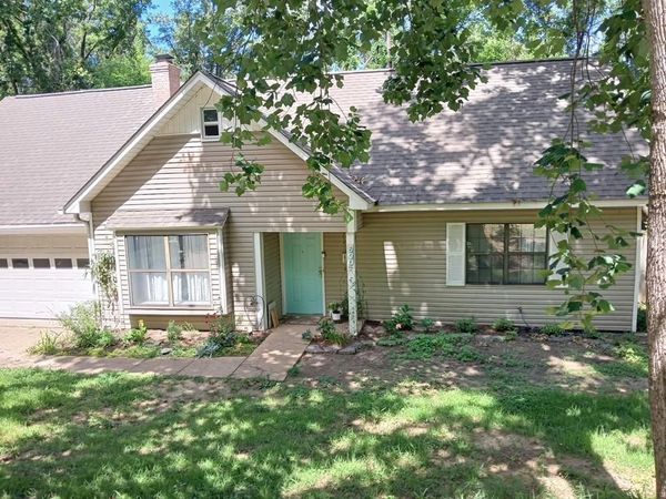 600 Audubon Lane, Oxford, MS 38655