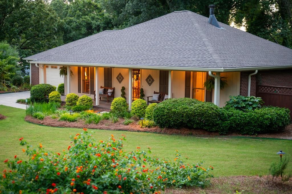 1213 Chickasaw, Oxford, MS 38655 Main Photo
