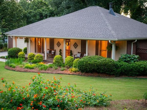 1213 Chickasaw, Oxford, MS 38655