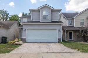 2468 Checkerberry Drive, Lexington, KY 40509 Main Photo