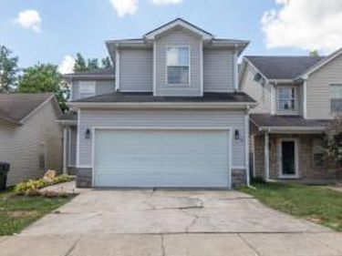 2468 Checkerberry Drive, Lexington, KY 40509