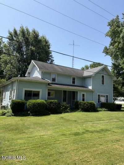 208 Church Street, Napoleon, OH 43545 Main Photo
