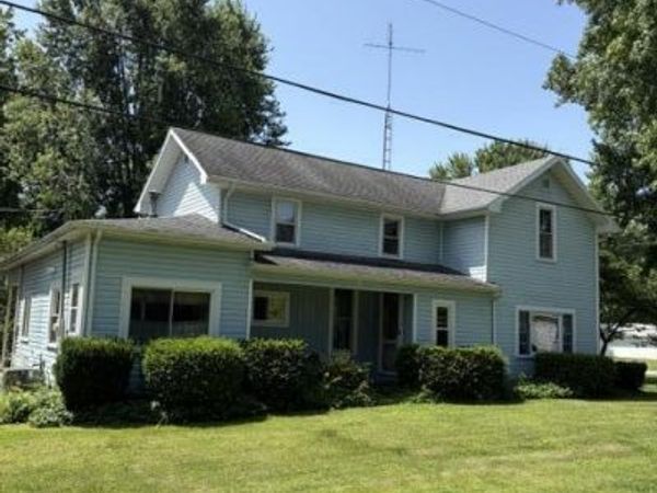 208 Church Street, Napoleon, OH 43545