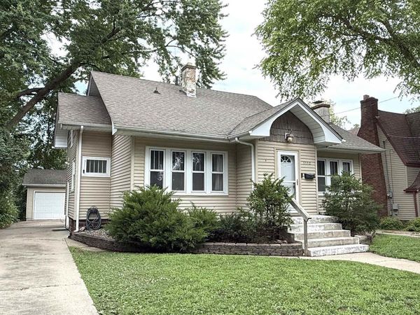 1112 W State Street, Mason City, IA 50401