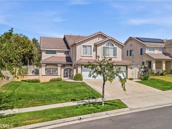 2475 Macbeth, Corona, CA 92882