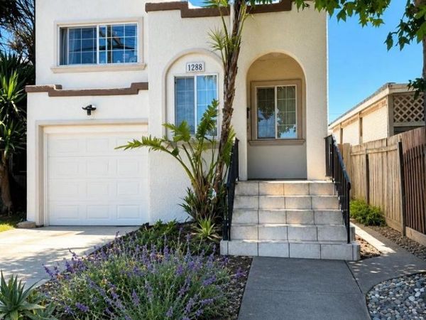 1288 107th, Oakland, CA 94603