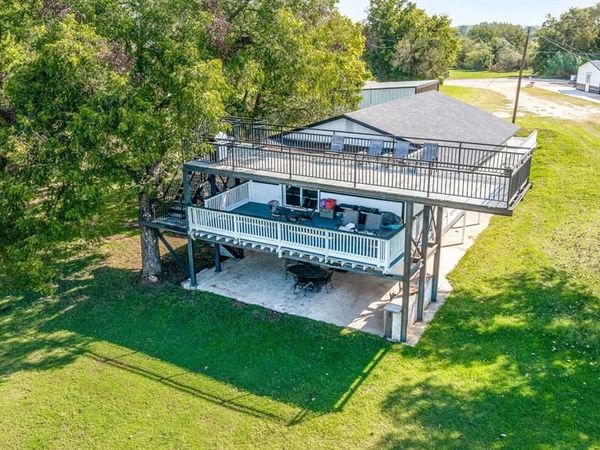 2520 Long Creek, Granbury, TX 76049