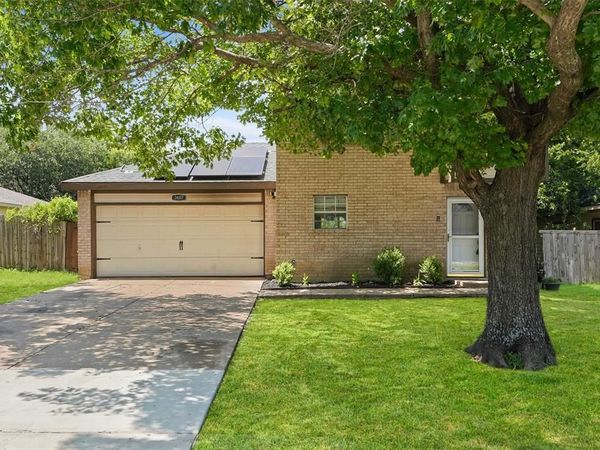3607 Pinebrook Drive, Dallas, TX 75241