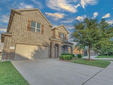 12836 Palancar Drive, Fort Worth, TX 76244