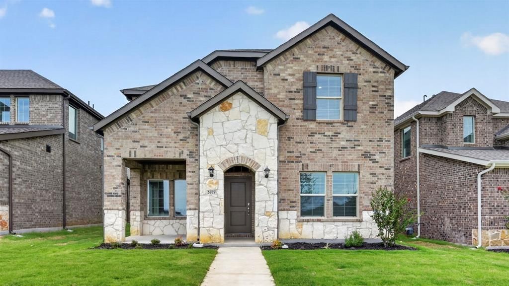 2609 Lewisville Road, Celina, TX 75009 Main Photo