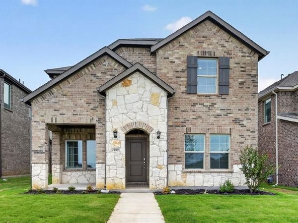 2609 Lewisville Road, Celina, TX 75009