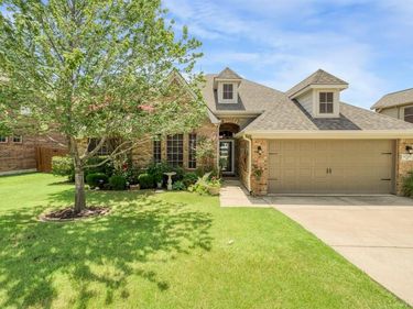 12729 Travers Trail, Fort Worth, TX 76244