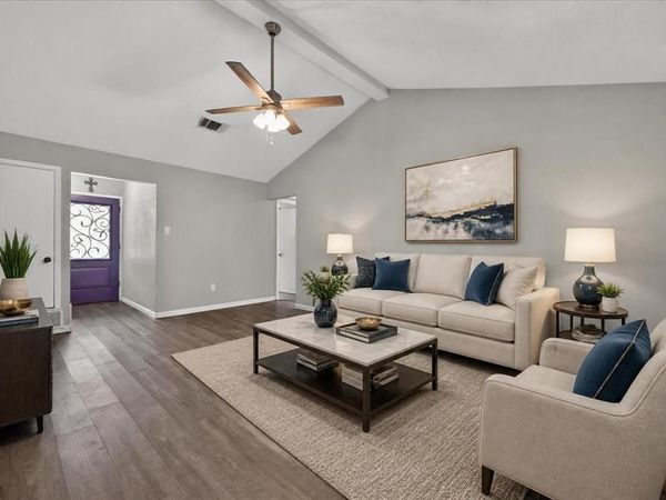 6929 Declaration Street , Watauga, TX 76148
