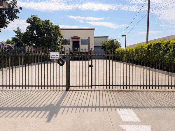 2318 Edwards Avenue, South El Monte, CA 91733