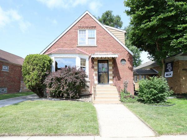 10838 S Wallace Street , Chicago, IL 60628