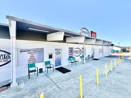 870 S Broad Street, Battle Mountain, NV 89820 Photo