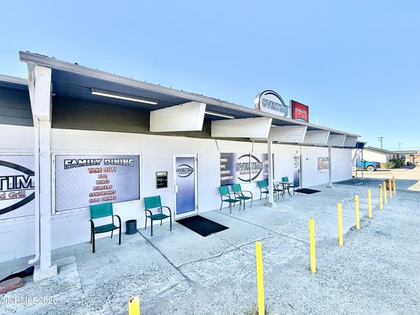 870 S Broad Street, Battle Mountain, NV 89820
