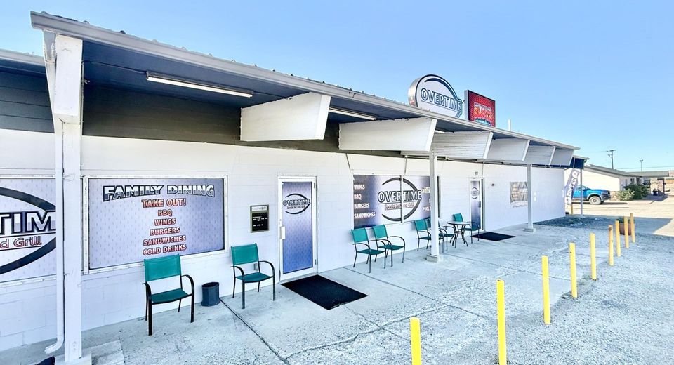 870 S Broad Street, Battle Mountain, NV 89820 Photo