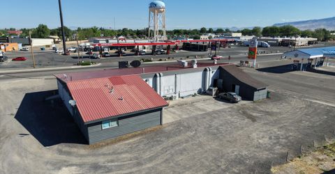 870 S Broad Street, Battle Mountain, NV 89820 Photo