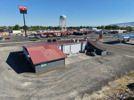870 S Broad Street, Battle Mountain, NV 89820 Photo