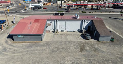 870 S Broad Street, Battle Mountain, NV 89820 Photo