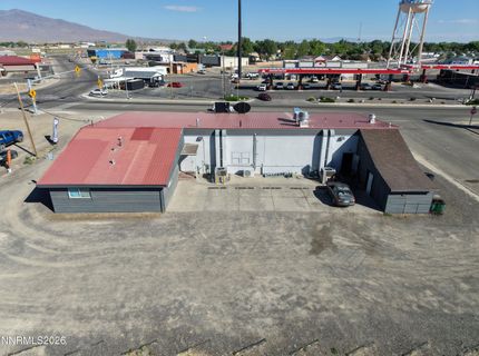 870 S Broad Street, Battle Mountain, NV 89820 Photo