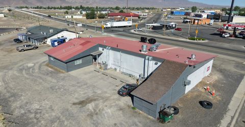 870 S Broad Street, Battle Mountain, NV 89820 Photo