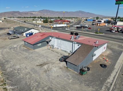 870 S Broad Street, Battle Mountain, NV 89820 Photo