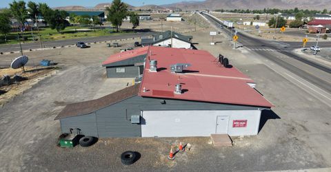 870 S Broad Street, Battle Mountain, NV 89820 Photo