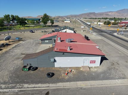 870 S Broad Street, Battle Mountain, NV 89820 Photo