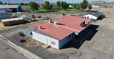 870 S Broad Street, Battle Mountain, NV 89820 Photo