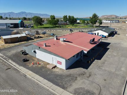 870 S Broad Street, Battle Mountain, NV 89820 Photo
