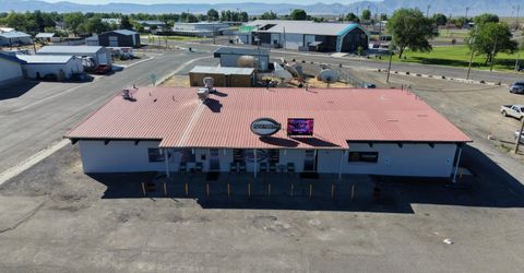 870 S Broad Street, Battle Mountain, NV 89820 Photo