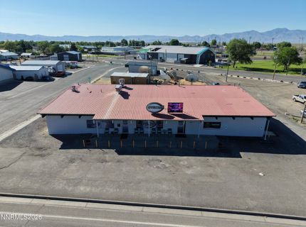 870 S Broad Street, Battle Mountain, NV 89820 Photo